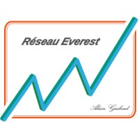 RESEAU EVEREST logo - Similar company to Pneusgom