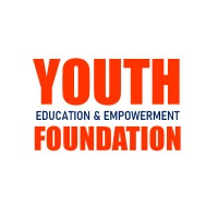 YOUTH EDUCATION AND EMPOWERMENT FOUNDATION logo - Similar company to Cipet: Centre For Skilling & Technical Support (Csts)