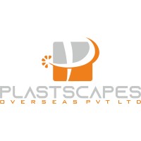 Plastscapes Overseas Private Limited logo - Similar company to Mayur Straps And Packaging Industries