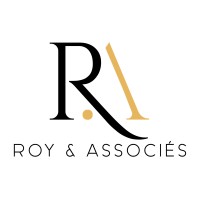 ROY & ASSOCIÉS logo - Similar company to Deniau Avocats