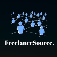 FreelanceSource logo - Similar company to Cloudwell Group, Llc