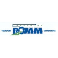 Transport Romm logo - Similar company to Sadoun Telecom