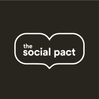 The Social Pact - staffing & recruitment logo - Similar company to Aduh
