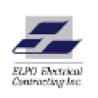 Elpo Electrical logo - Similar company to Cogen Electrical Services Inc.