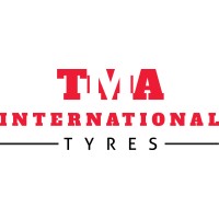 TMA International Tyres logo - Similar company to Mrt Trading Llc