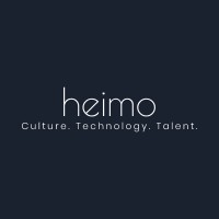 heimo logo - Similar company to Orbit Search - Global Recruitment Agency