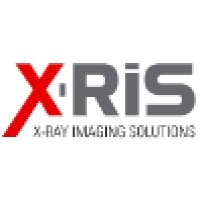 X-RIS (X-Ray Imaging Solutions) logo - Similar company to Comet X-Ray
