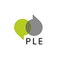 PLE (Partenaire Linguistique des Entreprises) logo - Similar company to Bright Loritos- World Languages For Kids