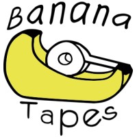 Banana Tapes