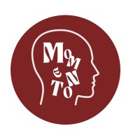 Momento Dergi logo - Similar company to Muamma Sanat Ve Düşünce