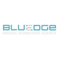 Blue Edge Digital Marketing Agency logo - Similar company to Gfxweb Studio