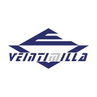 Veintimilla logo - Similar company to Abcd Alquirep Sl