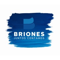 BRIONES FLORES VALADEZ VELASCO Y CIA SC logo - Similar company to Gonzalez Lazarini S.A. De C.V.