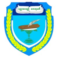 Taungoo University logo - Similar company to Myanmar Institute Of Theology