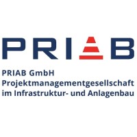 PRIAB GmbH logo - Similar company to Proeigentum Immobilien Gmbh