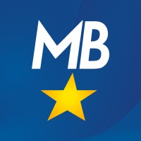 Marathon Bank logo - Similar company to Silverlake Ramen