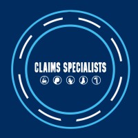 Claims Specialists logo - Similar company to Claims Specialist