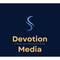 Devotion Arts Media and Entertainment logo - Similar company to Hudson Records Ltd