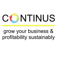 Continus logo - Similar company to Continus.Io