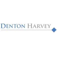 Denton Harvey logo - Similar company to Holbourne Advisory