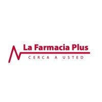 La Farmacia Plus Droguería logo - Similar company to Coide