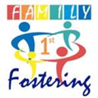 Family First Fostering logo - Similar company to Excel Fostering