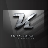 Khair Al Madinah logo - Similar company to Tamrt Almadinah