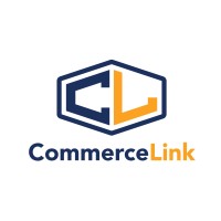 CommerceLink Logistics ULC logo - Similar company to Link Logistics