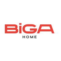 BİGA Home logo - Similar company to Biga Home Sénégal By Groupe De Meubles Doganlar