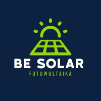 BE SOLAR logo - Similar company to Solar Increase