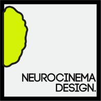 NEUROCINEMA DESIGN logo - Similar company to Filmeu_Rit - Research, Innovation And Transformation