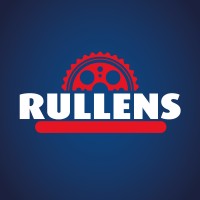 Rullens Fietsen logo - Similar company to Instructor Match