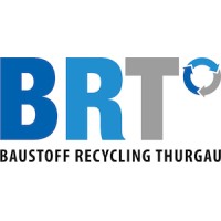 BRT Baustoff Recycling Thurgau AG logo - Similar company to Betschart Transporte Ag
