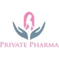 PRIVATE PHARMA LTD logo - Similar company to Anp Pharma