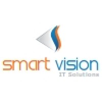 Smart Vision It Solutions logo - Similar company to Smartvision