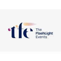 The Flashlight Events logo - Similar company to Skcorp Global Private Limited