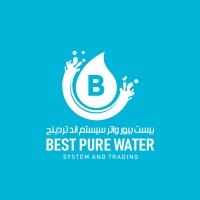 Best Pure Water System & Trading logo - Similar company to Gec Contracting Services