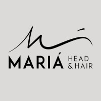 Mariá Head & Hair logo - Similar company to D Best Massage & Head Spa