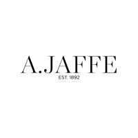 A.JAFFE logo - Similar company to Verragio