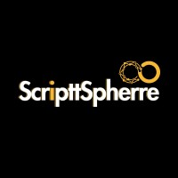 ScripttSpherre logo - Similar company to Maximo Experts Hub