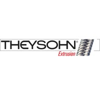 Theysohn Extrusionstechnik logo - Similar company to Intelligent Project Solutions