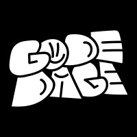 Gode Dage logo - Similar company to Danmarks Atletkomité