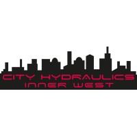 City Hydraulics Inner West logo - Similar company to City Hydraulics