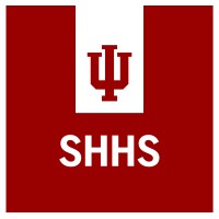IU School of Health & Human Sciences logo - Similar company to Iupui