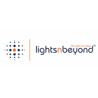 Lights N Beyond logo - Similar company to V Lights