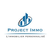 Project Immo Sàrl logo - Similar company to Er Construction Sàrl