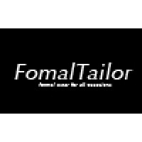 Formal Tailor Ltd.