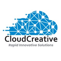 Cloud Creative Inc logo - Similar company to Red Technologies Ltd
