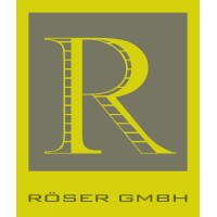 Röser Firmengruppe - Betonfertigteile logo - Similar company to Mts Schrode Ag