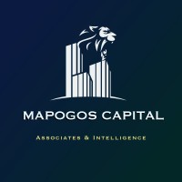 Mapogos Capital logo - Similar company to 99Bots